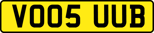 VO05UUB