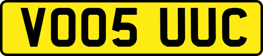 VO05UUC