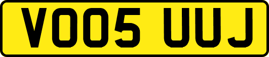 VO05UUJ