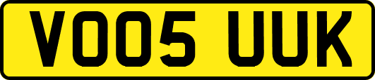 VO05UUK