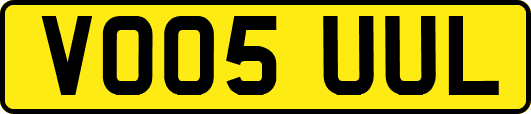 VO05UUL