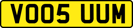 VO05UUM