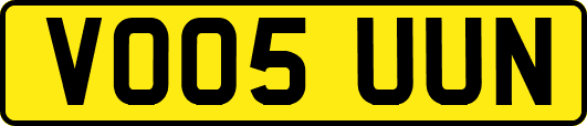 VO05UUN