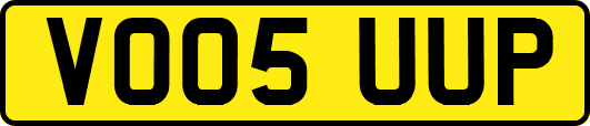 VO05UUP