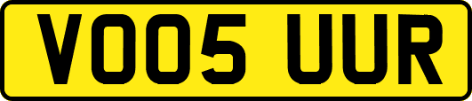 VO05UUR