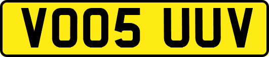 VO05UUV