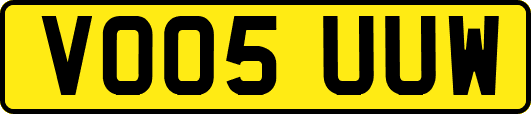 VO05UUW