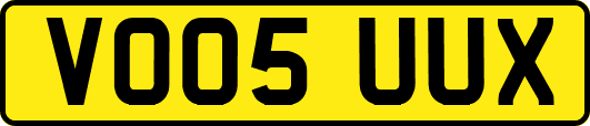 VO05UUX