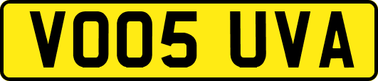 VO05UVA