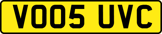 VO05UVC