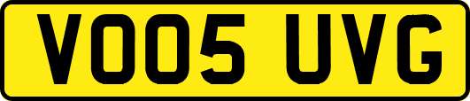 VO05UVG