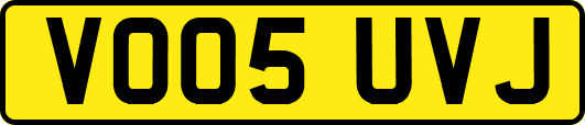 VO05UVJ