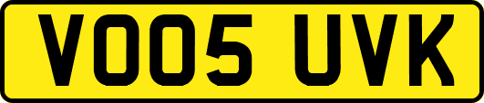 VO05UVK