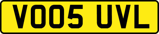 VO05UVL
