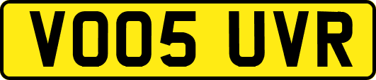 VO05UVR