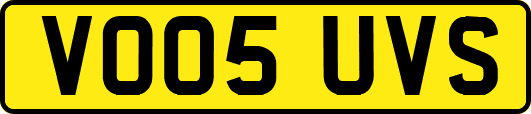 VO05UVS