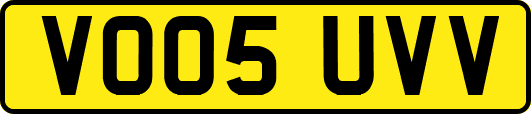 VO05UVV