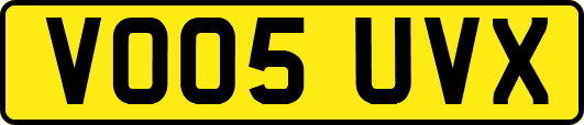 VO05UVX