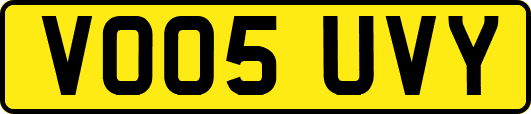 VO05UVY