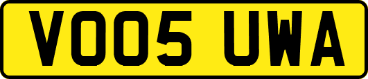 VO05UWA