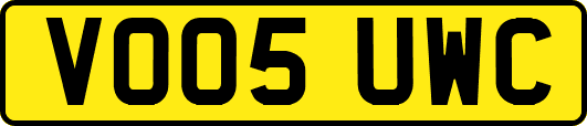 VO05UWC