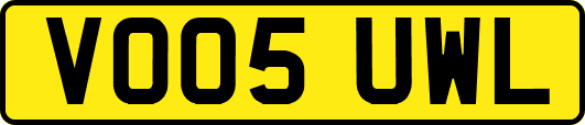 VO05UWL