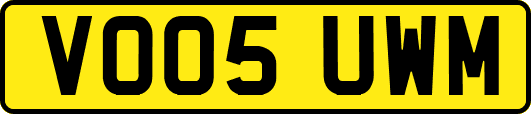VO05UWM