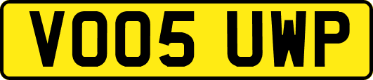VO05UWP