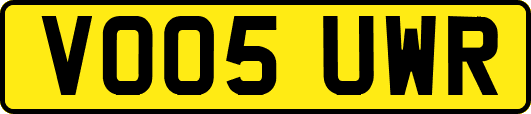 VO05UWR