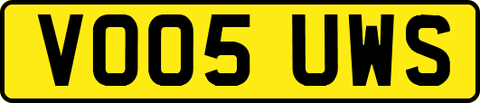 VO05UWS