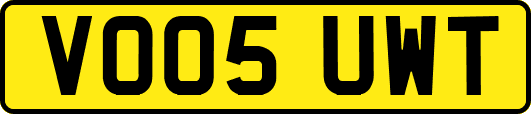 VO05UWT