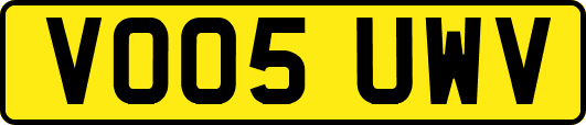 VO05UWV