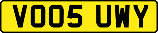 VO05UWY