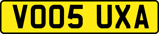 VO05UXA