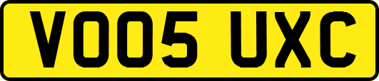 VO05UXC
