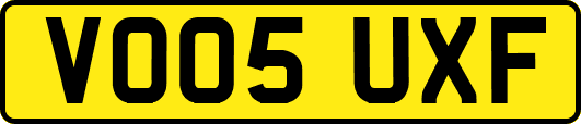 VO05UXF