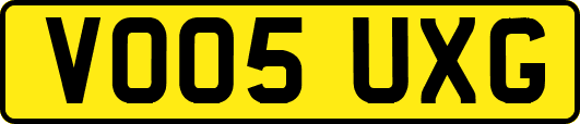 VO05UXG