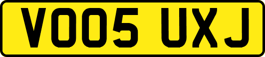 VO05UXJ
