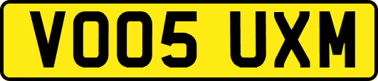 VO05UXM