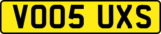 VO05UXS