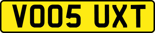 VO05UXT