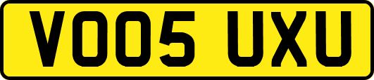 VO05UXU