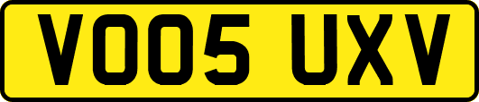 VO05UXV