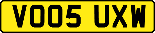 VO05UXW