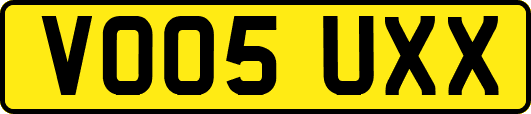 VO05UXX