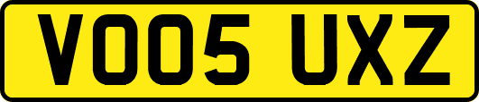 VO05UXZ