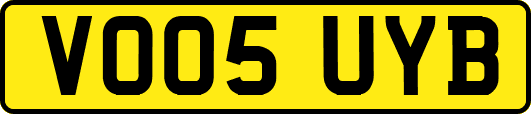 VO05UYB