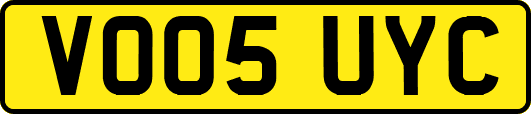 VO05UYC
