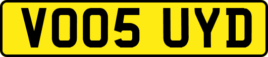 VO05UYD