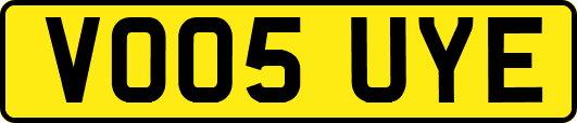 VO05UYE